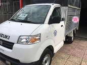 Bán xe Suzuki Super Carry Pro năm sản xuất 2016, màu trắng, xe nhập