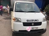 Bán Suzuki Super Carry Pro đời 2016, màu trắng, nhập khẩu, 238 triệu