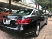 Bán Mercedes E200 đời 2015, màu đen chính chủ