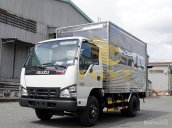 Bán xe tải Isuzu 1T4, Isuzu 1T9 tại Bình Dương