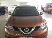 Nissan Biên Hoà thanh lý xe Xtrail 1 cầu 2.0 SL, giá ra đi 780tr (màu nâu)