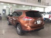 Nissan Biên Hoà thanh lý xe Xtrail 1 cầu 2.0 SL, giá ra đi 780tr (màu nâu)