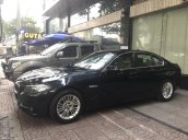 Bán xe BMW 5 Series 2014 sản xuất 2014, màu đen, xe nhập