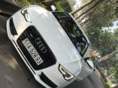 Bán Audi A5 đời 2013, màu trắng, nhập khẩu nguyên chiếc