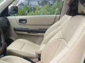 Bán xe Nissan X trail 2007, màu bạc, nhập khẩu còn mới