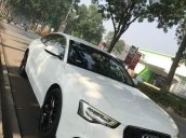 Bán Audi A5 đời 2013, màu trắng, nhập khẩu nguyên chiếc