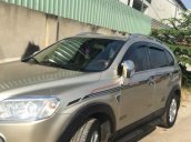 Cần bán Chevrolet Captiva LTZ đời 2007, nhập khẩu, giá tốt