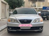 Bán Hyundai Avante 2009, màu bạc, nhập khẩu  