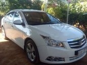 Bán Daewoo Lacetti 2010, màu trắng, nhập khẩu ít sử dụng