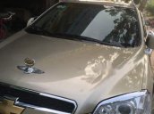 Cần bán Chevrolet Captiva LTZ đời 2007, nhập khẩu, giá tốt