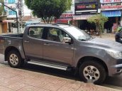 Bán xe Chevrolet Colorado LTZ 2014, xe nhập