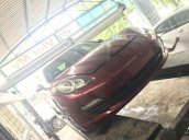 Cần bán Porsche Panamera 4S sản xuất 2009, màu đỏ, nhập khẩu nguyên chiếc