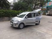 Cần bán Hyundai i10 đời 2008, màu bạc, nhập khẩu nguyên chiếc chính chủ