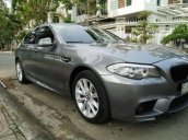 Bán BMW 528i 2010, xe như hình đẹp