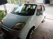 Bán gấp Daewoo Matiz sản xuất năm 2007, màu trắng, nhập khẩu, 40tr