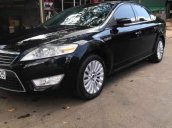 Cần bán lại xe Ford Mondeo 2.3AT đời 2009, màu đen, giá tốt