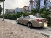 Bán ô tô Toyota Avalon AT đời 2007, nhập khẩu