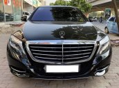 Bán xe Mercedes S500 2013, màu đen, nhập khẩu