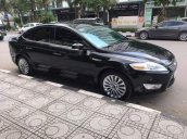 Cần bán lại xe Ford Mondeo 2.3AT đời 2009, màu đen, giá tốt