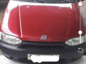 Cần bán Fiat Cinquecento năm sản xuất 2002, màu đỏ, 87tr