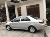 Bán xe Toyota Vios sản xuất năm 2006, màu bạc, nhập khẩu chính chủ