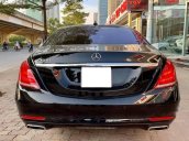 Bán xe Mercedes S500 2013, màu đen, nhập khẩu