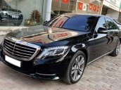 Bán xe Mercedes S500 2013, màu đen, nhập khẩu