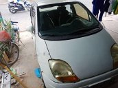 Bán gấp Daewoo Matiz sản xuất năm 2007, màu trắng, nhập khẩu, 40tr