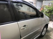 Cần bán gấp Toyota Innova sản xuất 2013, màu bạc, 580tr