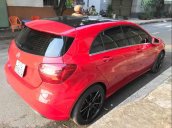 Cần bán xe Mercedes A200 đời 2018, màu đỏ, xe nhập xe gia đình