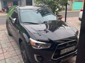 Bán Mitsubishi Outlander Sport sản xuất năm 2014, màu đen, xe nhập, giá tốt