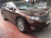 Cần bán xe Toyota Venza 2011, màu nâu, xe nhập, giá chỉ 680 triệu