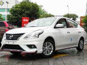 Bán xe Nissan Sunny XT Q-Sesies model 2019 tại Quảng Bình, đủ màu, ưu đãi khủng - LH 0912.60.3773