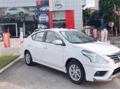 Bán xe Nissan Sunny XT Q-Sesies model 2019 tại Quảng Bình, đủ màu, ưu đãi khủng - LH 0912.60.3773