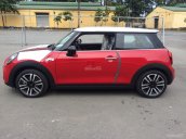 Bán xe Mini Cooper S 3DR 2017, động cơ Twinpower Turbo nhập khẩu nguyên chiếc