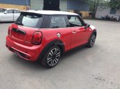 Bán xe Mini Cooper S 3DR 2017, động cơ Twinpower Turbo nhập khẩu nguyên chiếc