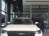 Bán Zotye Z8 đời 2019, màu trắng, nhập khẩu nguyên chiếc giá cạnh tranh