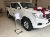 Bán Navara EL 2018 New Version nhận quà tặng phụ kiện và tiền mặt