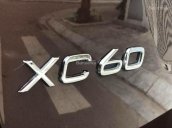 Bán Volvo XC60 T5 AWD năm 2017, màu nâu, xe nhập