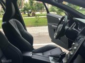 Bán Volvo XC60 T5 AWD năm 2017, màu nâu, xe nhập