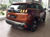 Cần bán xe Peugeot 3008 sản xuất năm 2018