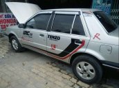 Bán Isuzu Gemini năm sản xuất 1988, màu bạc, xe nhập, giá chỉ 55 triệu