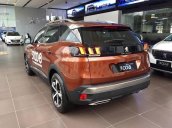 Cần bán xe Peugeot 3008 sản xuất năm 2018