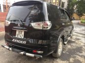 Cần bán Mitsubishi Zinger sản xuất năm 2009, màu đen, giá 326tr