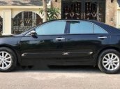 Cần bán Toyota Camry 2.0 năm 2009, màu đen, nhập khẩu Đài Loan