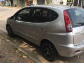 Bán xe Chevrolet Vivant đời 2008, màu bạc, nhập khẩu nguyên chiếc như mới