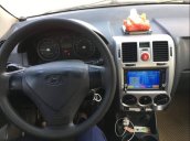 Bán Hyundai Getz năm 2009, màu xanh lam, xe nhập  