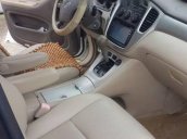 Bán xe Toyota Highlander đời 2005, màu trắng, 350 triệu