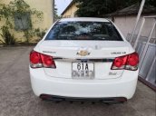 Bán xe Chevrolet Cruze năm sản xuất 2012, màu trắng, nhập khẩu nguyên chiếc, giá tốt