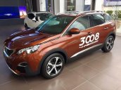 Cần bán xe Peugeot 3008 sản xuất năm 2018